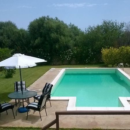 Villa Gio Con Piscina Syracuse Eksteriør bilde